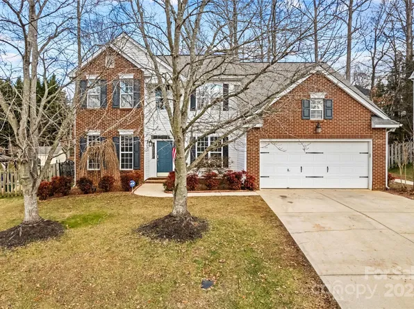 286 Glencoe Ln, Mooresville, NC 28117