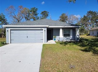 5281 SW 115th Loop, Ocala, FL 34476