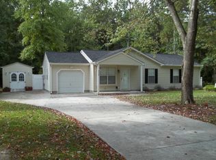 8068 Kitchener Dr, Gloucester, VA 23061