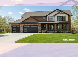 2412 Apple Ct, Schererville, IN 46375