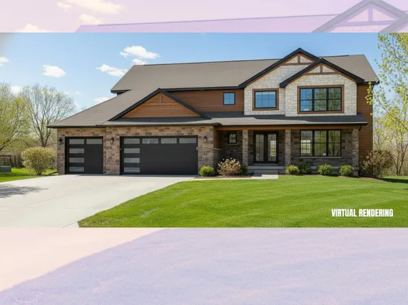 2412 Apple Ct, Schererville, IN 46375