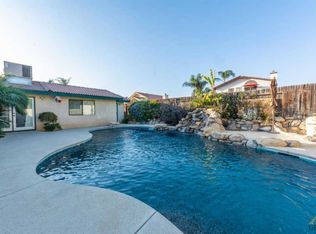 6920 Yuma Way, Bakersfield, CA 93308