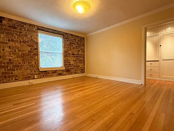 Original Hardwood Floors