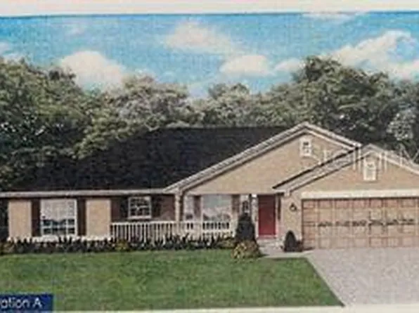 4081 Birnam Ter, North Port, FL 34286