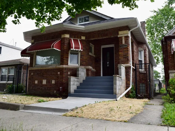 10453 S Indiana Ave, Chicago, IL 60628