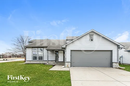 6006 Sycamore Forge Dr Photo 1