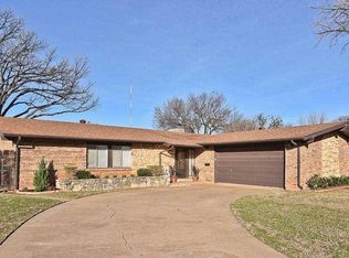 2806 Compton Rd, Wichita Falls, TX 76309