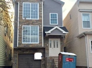 436 Fulton St, Elizabeth, NJ 07206
