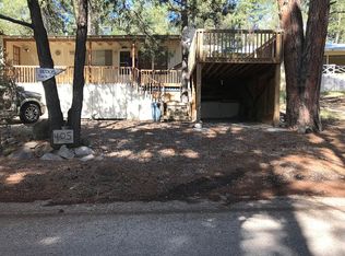 405 Grove Dr, Ruidoso, NM 88345