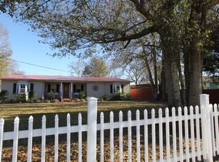117 Hialeah Ave, Houma, LA 70363