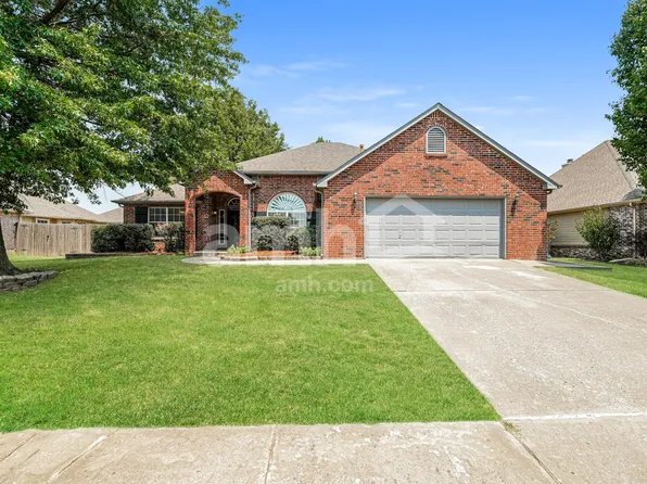 11405 E 101st St N, Owasso, OK 74055