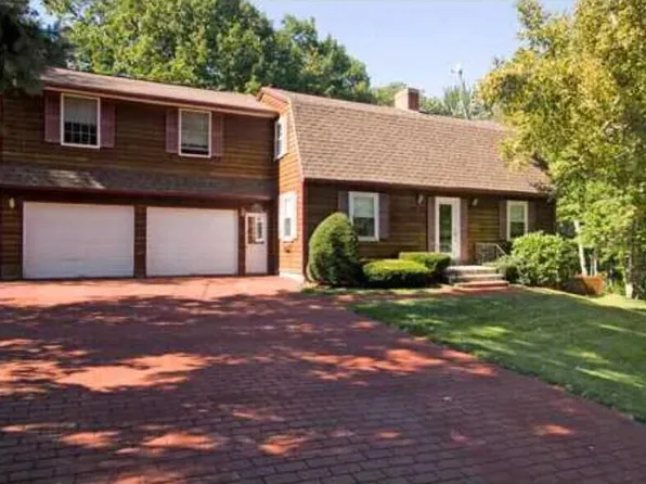 34 Patricia Lane, Portland, ME 04103