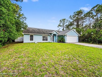 506 Escarole St SE, Palm Bay, FL, 32909