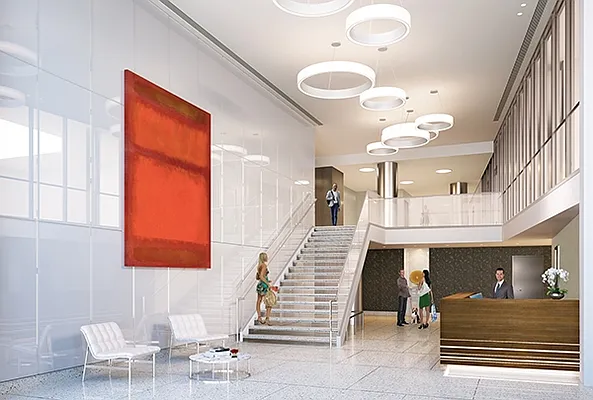 Rented by Red Apple Group | media 13