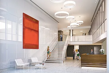 Rented by Red Apple Group