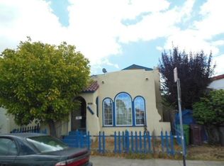1806 79th Ave, Oakland, CA 94621