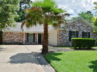 17102 Walford Dr, Spring, TX 77379