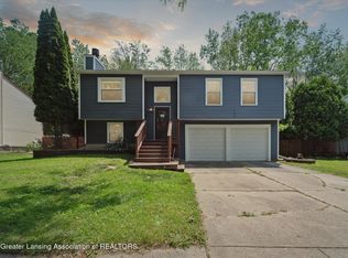 2500 Champion Way, Lansing, MI 48910