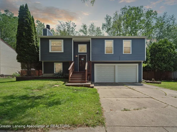 2500 Champion Way, Lansing, MI 48910