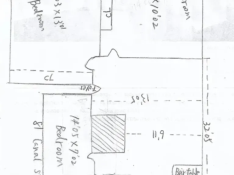 81 Canal St #2 — Photo 2