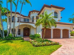 875 Captiva Dr, Hollywood, FL 33019