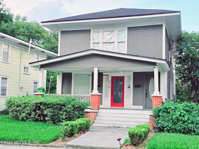 2776 Herschel St, Jacksonville, FL, 32205