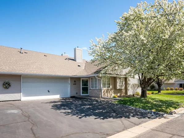 8639 Prestwick Ln N, Brooklyn Park, MN 55443