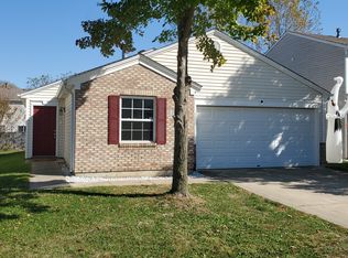 1759 Elijah Blue Dr, Greenwood, IN