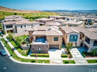 107 Bellatrix, Irvine, CA 92618