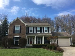 11941 Stillwind Dr, Cincinnati, OH 45249