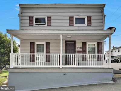 323 Hickory St, Minersville, PA, 17954