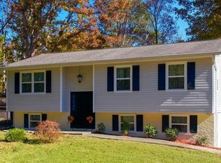 462 Corvin Rd NE, Cleveland, TN 37323