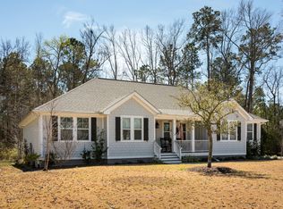 267 Commonwealth Rd, Mount Pleasant, SC 29466