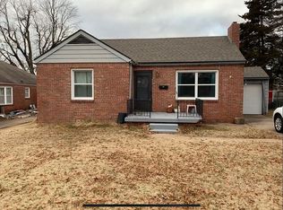 906 N Lincoln Ave, Sand Springs, OK 74063