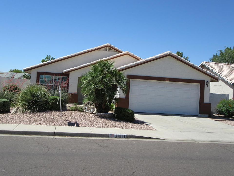 1st image of 3401 W Lone Cactus Dr
