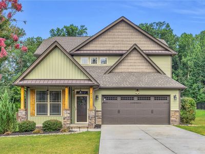 413 Oak Ridge Pl, Easley, SC, 29642