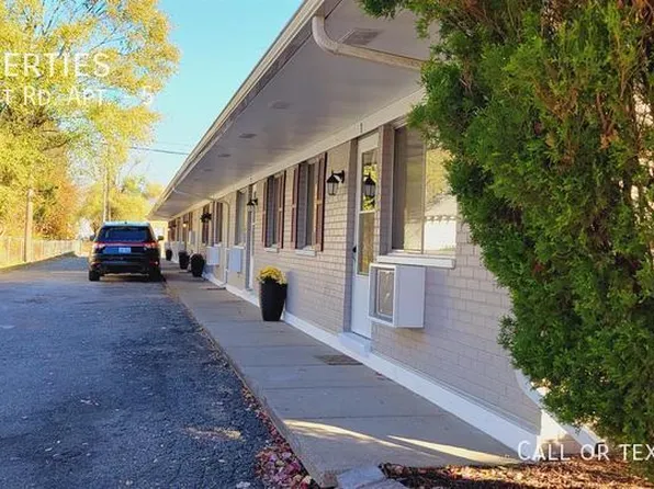 208 N Prospect Rd, Ypsilanti, MI