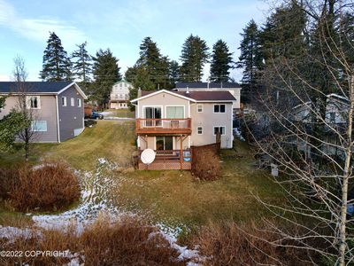 1520 Baranof St, Kodiak, AK, 99615