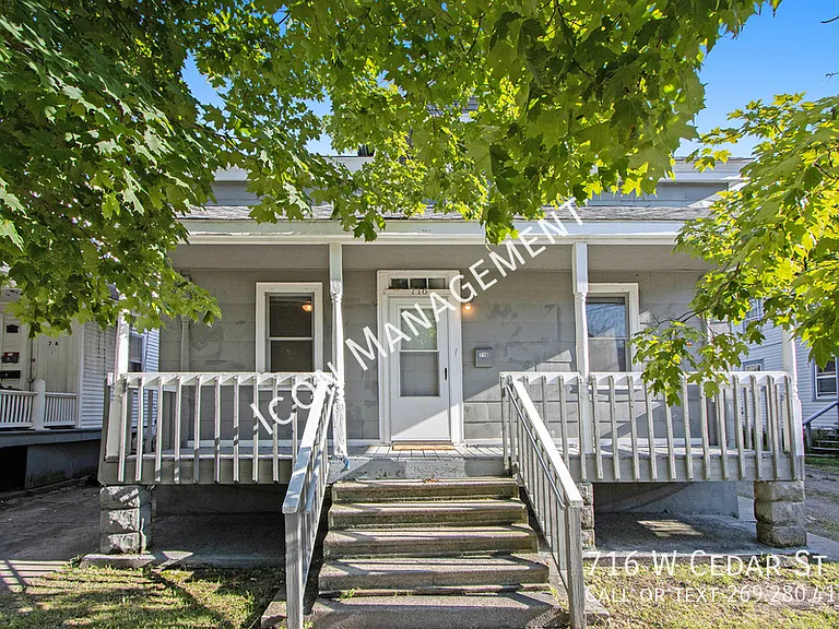 716 W Cedar St — Photo 2