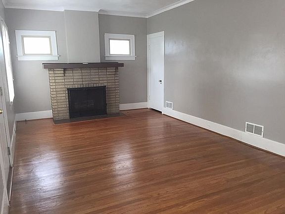 Huge living room
