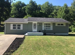 910 Old Town Branch Rd, Grayson, KY 41143