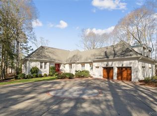 6401 Conservancy, Williamsburg, VA 23185