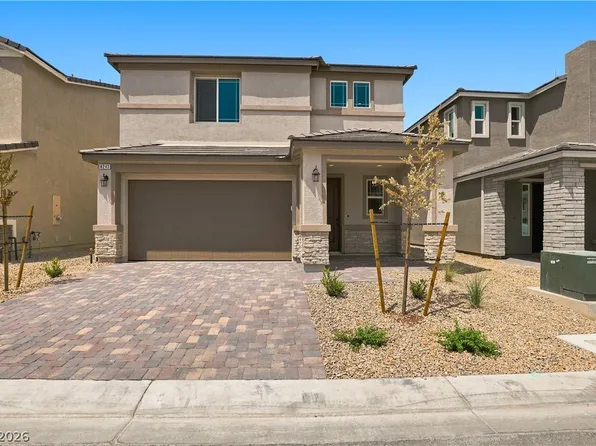 8243 Dwayne Frye St, Las Vegas, NV 89148