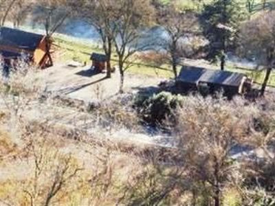 11036 Rodden Rd, Oakdale, CA, 95361
