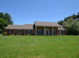 2455 Long Meadow Rd, Waynesboro, VA 22980