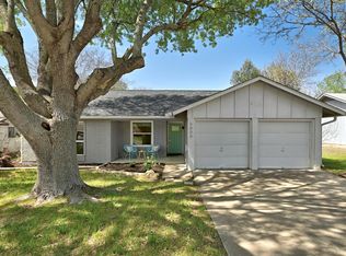 6000 Wagon Bnd, Austin, TX 78744