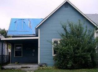 436 N Holmes Ave, Indianapolis, IN 46222