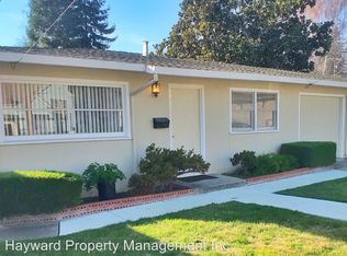 20533 Cambridge Ave, Hayward, CA 94541