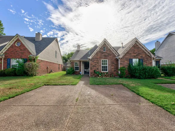 1587 Beaver Trail Dr, Cordova, TN 38016
