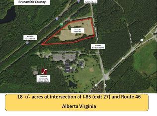 46 Christanna Hwy #24685, Alberta, VA 23821